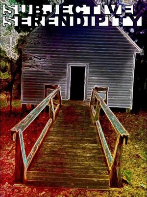 cover image of Subjective Serendipity